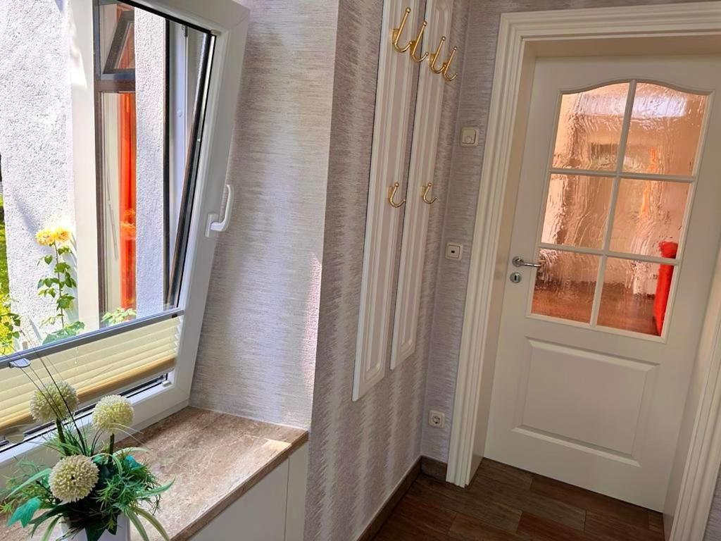 Ferienwohnung Seerose Sassnitz Exterior photo